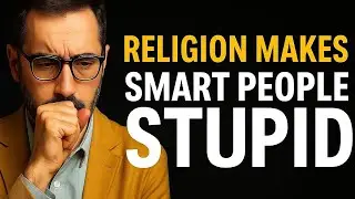 Religion Makes Smart People Defend Stupid Beliefs &mdash; Here's How