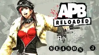 How To Get Better Clent FPS In APB Reloaded