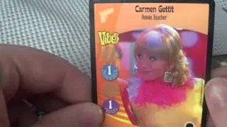 Cardsone Mystery Card Packs:MTG TCG,Yugioh TCG,hyborian gates TCG,teen titans cards TCG,Austin power