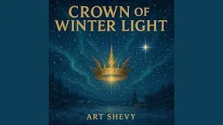 Crown Of Winter Light