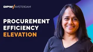 Highlights | Elevating Procurement: How User Experience is Changing the Game