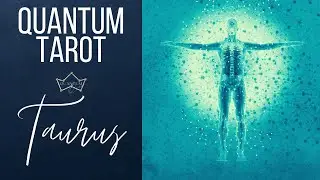 Taurus - The depth of your emotions they bring out in you! - Entanglement Tarotscope