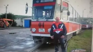 Cluj-Napoca - Tramvaie (000)