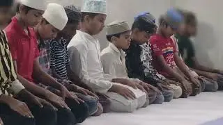 #islamicvideo #namaz #kids#youtube #india #public #ytstudio #hyderabad #viral #reels #masjid #yt 