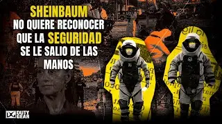 QUE HAY DETRAS DEL ATENTADO CON COCHE BOMBA EN MICHOACAN| T 02 EP. #051
