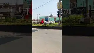 baloda bazar city short #balodabazar #cityvlog #citynews #cinematic #civilengineering #travel