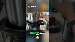 Instant Pot Pro: Cook Faster, Safer & Easier Meals!
