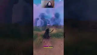 The #magic is so much fun 🥰 #videogames #funny #valheim #mistlands
