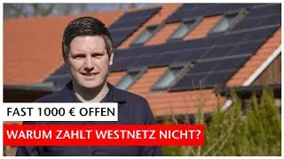 Westnetz schuldet Solarkunden Geld: Einspeisung ohne Verg&uuml;tung | GN-Online