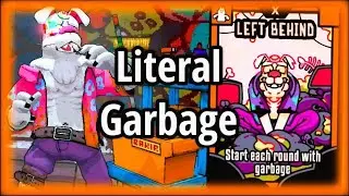 FKF_Dingo is literal garbage | Friends vs. Friends