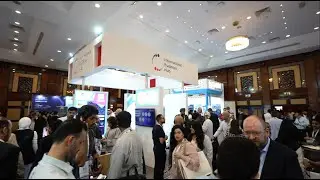 Highlights of the International Business Hub at GITEX Global 2024