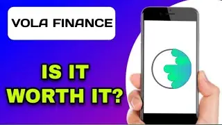 VOLA FINANCE APP REVIEW - IS IT WORTH IT? (EXPLAINED)