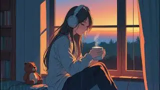 Before the Morning Light &ndash; Calm Lo-fi to Ease Your Mind