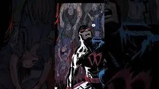 The Tragic Art Work of Daredevil&rsquo;s Twisted Villain Muse               #Marvel