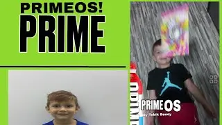 Tob&iacute;k Beney - PRIMEOS (Offcial Film) (Prime) #prime #film #tobikbeney #primevideos