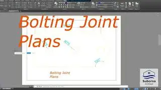 Tutorial 15 | Creating Title Block & Page Set Up Part 3 | AutoCAD Layout Tutorial Bangla