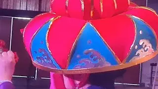 ENSAYO GENERAL 65&ordm; Aniversario Nomura Ryu en la  Argentina 