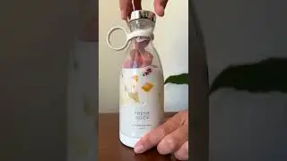 MINI JUICER BLENDER #shorts
