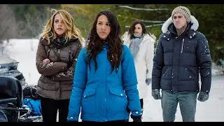 MovieFiendz TV Review - Slasher: Guilty Party