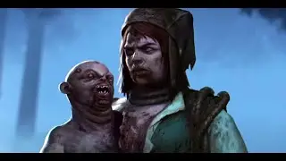 Live - Dead by daylight  Main Killer - Jogando com os G&Ecirc;MEOS