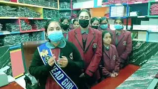 THE GIRLS KINGDOM SCHOOL AND COLLEGE