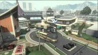 Fun with Black Ops 2 Starring  Zemih | Dashy