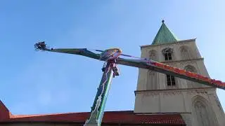 Jekyll & Hyde - Thelen (Offride) Video Stunikenmarkt Hamm 2019
