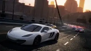 Need For Speed Most Wanted | Gameplay Feature Series #1 - Singleplayer