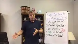 Springfield Update: 6/1/2017 (&ldquo;End&rdquo; of Session) - Rep. Rob Martwick