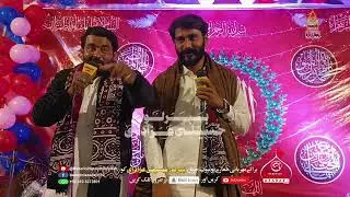 Razi thendi Zehra // Gopang Brothers at babarloi