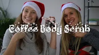 Home-made Coffee Body Scrub with Alex Dudley | Annie Clarke | Mind Body Bowl