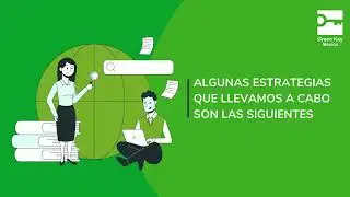 Video informativo Green Key 2025