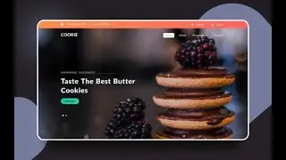 How To Add Complete Website Template In ASP.Net | How To Make Complete Website In ASP . Net |