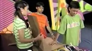 ZOOM Season Seven Episode Three