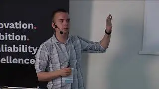 Leonardo K. Bittencourt - Beyond Scrum Events