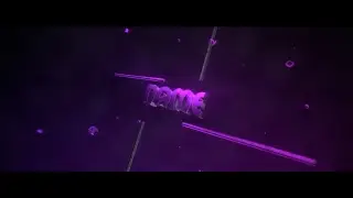 Free Colorful Blender Intro Template! [Blender Only!]