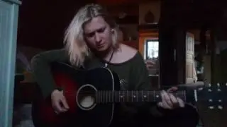LP - Muddy Waters - cover