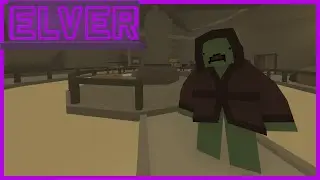 Cultists in the Basement! :: Elver #2 - Unturned