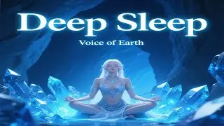 🌌 3 Hours Deep Sleep Music 🌙 Healing Soundwaves for Deep Relaxation & Sleep (69)
