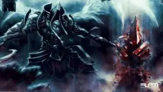 Really Slow Motion - End of Reign (Epic Orchestral Score)