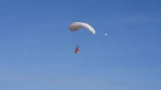 SkyDiving at Texel Island | Amsterdam | Mohit Gupta | Why To Stop