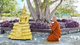 วัดพระธาตุโพธิ์ทอง