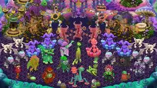 Ethereal Island - Full Song 3.8.2 (My Singing Monsters)