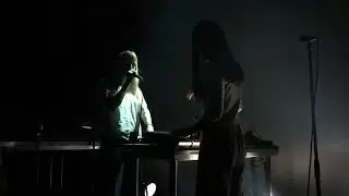 Smerz Live in Bergen 2018