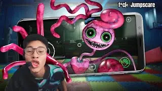 AKU MAIN POPPY PLAYTIME CHAPTER 2 !