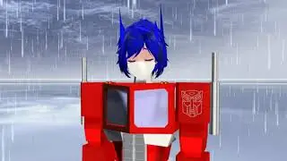 My reaction to Transformers: Reactivate getting cancelled