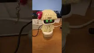 aibi sing symphony #aibipet #desktopet #livingai #pocketpet #aibi #emopet #emo&nbsp; #emopet #aibipet