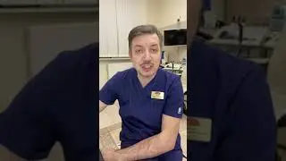Синдром пустого носа после радиоволновой коагуляции.