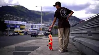 Comercial Gi Yun Lee