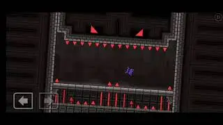 &iexcl;&iexcl;&iexcl;FIRE IN THE HOLE!!! (geometry dash / the tower) level 2